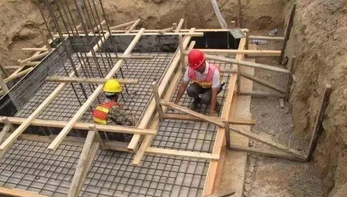 构筑模板用于什么_构筑模板怎么用_构筑模板的选择和使用